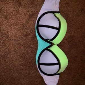 VS bikini top
